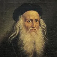 Leonardo Da Vinci