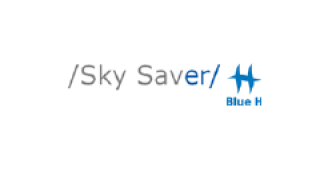 Sky Saver / Blue H