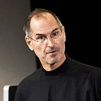 Steve Jobs