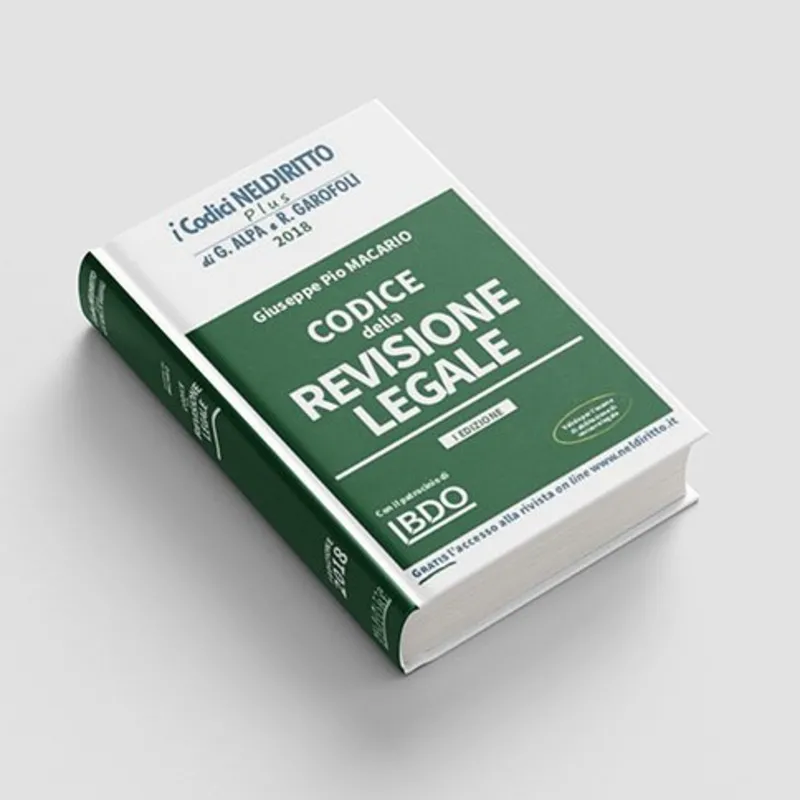 Codice della Revisione Legale